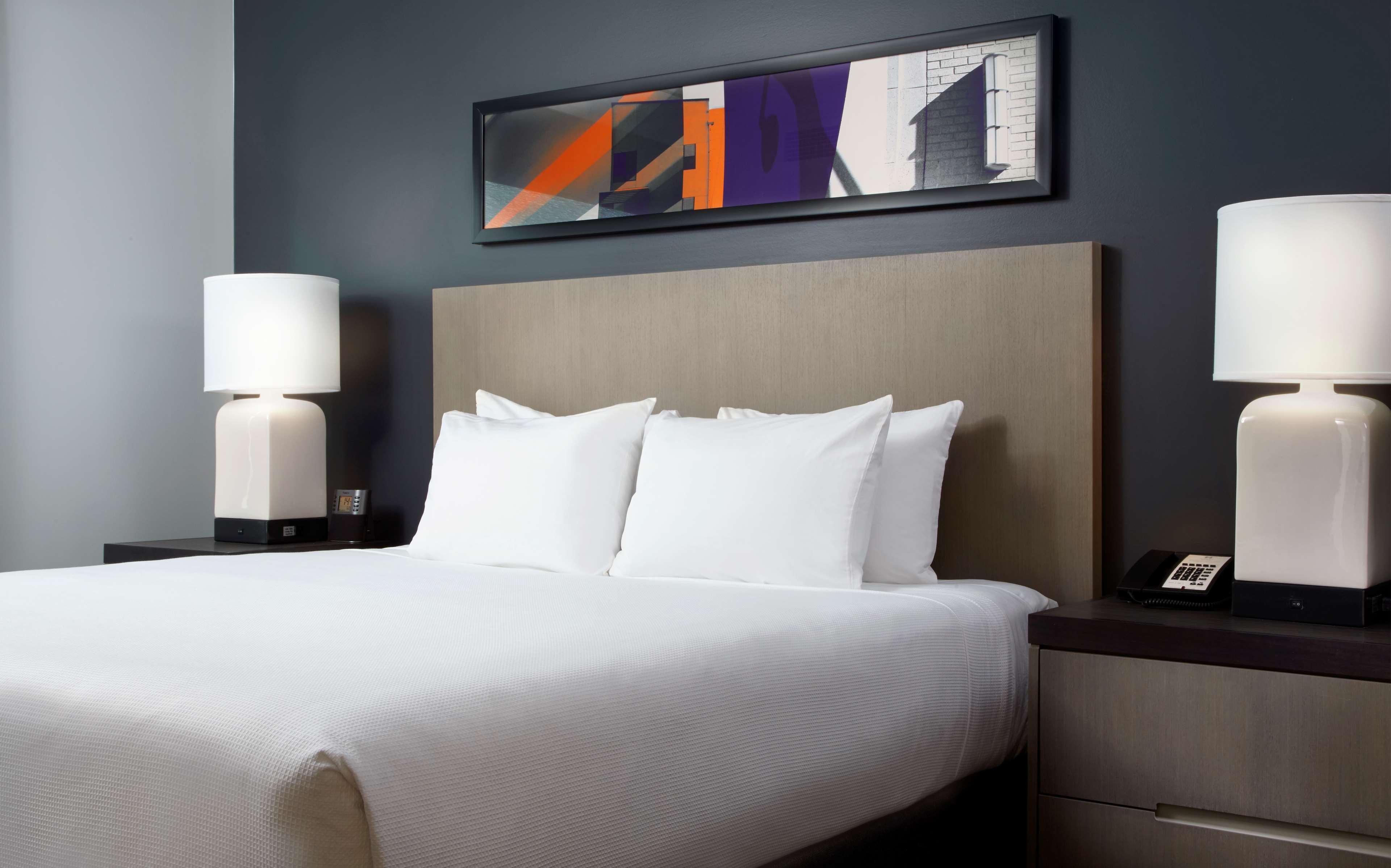 ไฮแอท เฮาส์ เดนเวอร์ เลควูด เบลมาร์ Hotel ภายนอก รูปภาพ