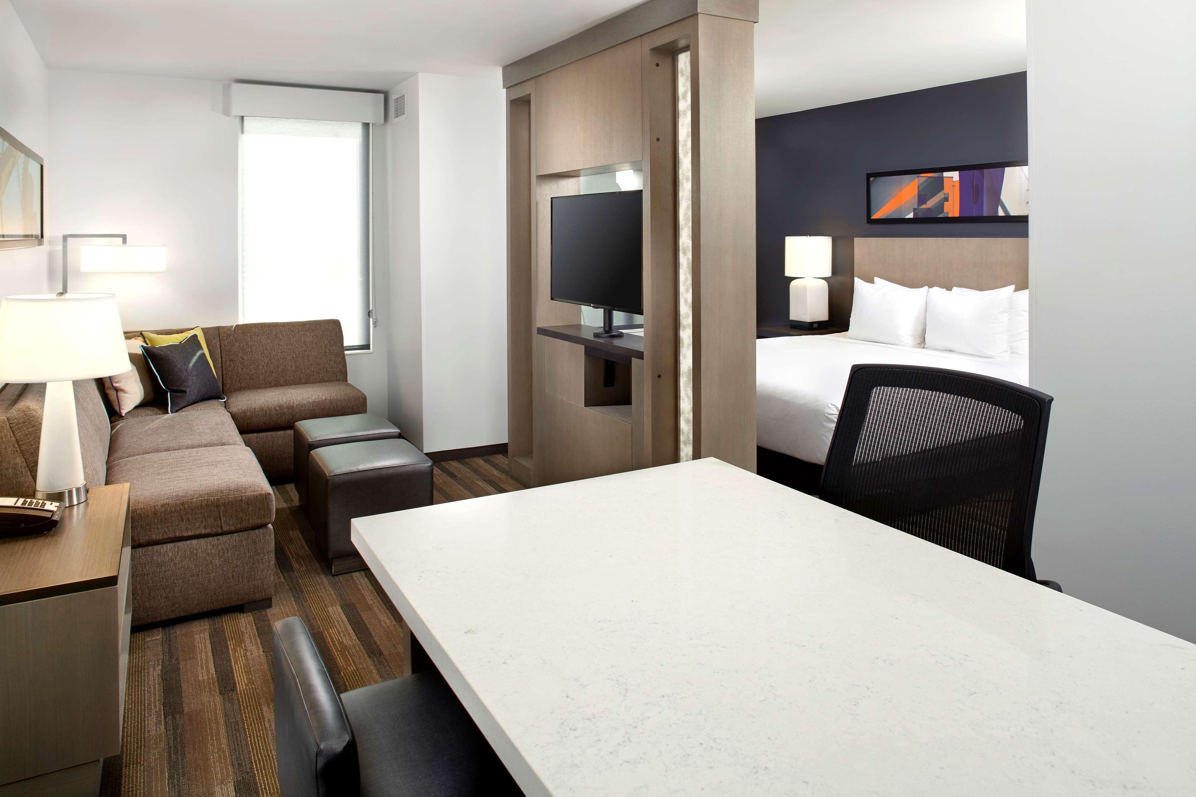 ไฮแอท เฮาส์ เดนเวอร์ เลควูด เบลมาร์ Hotel ภายนอก รูปภาพ