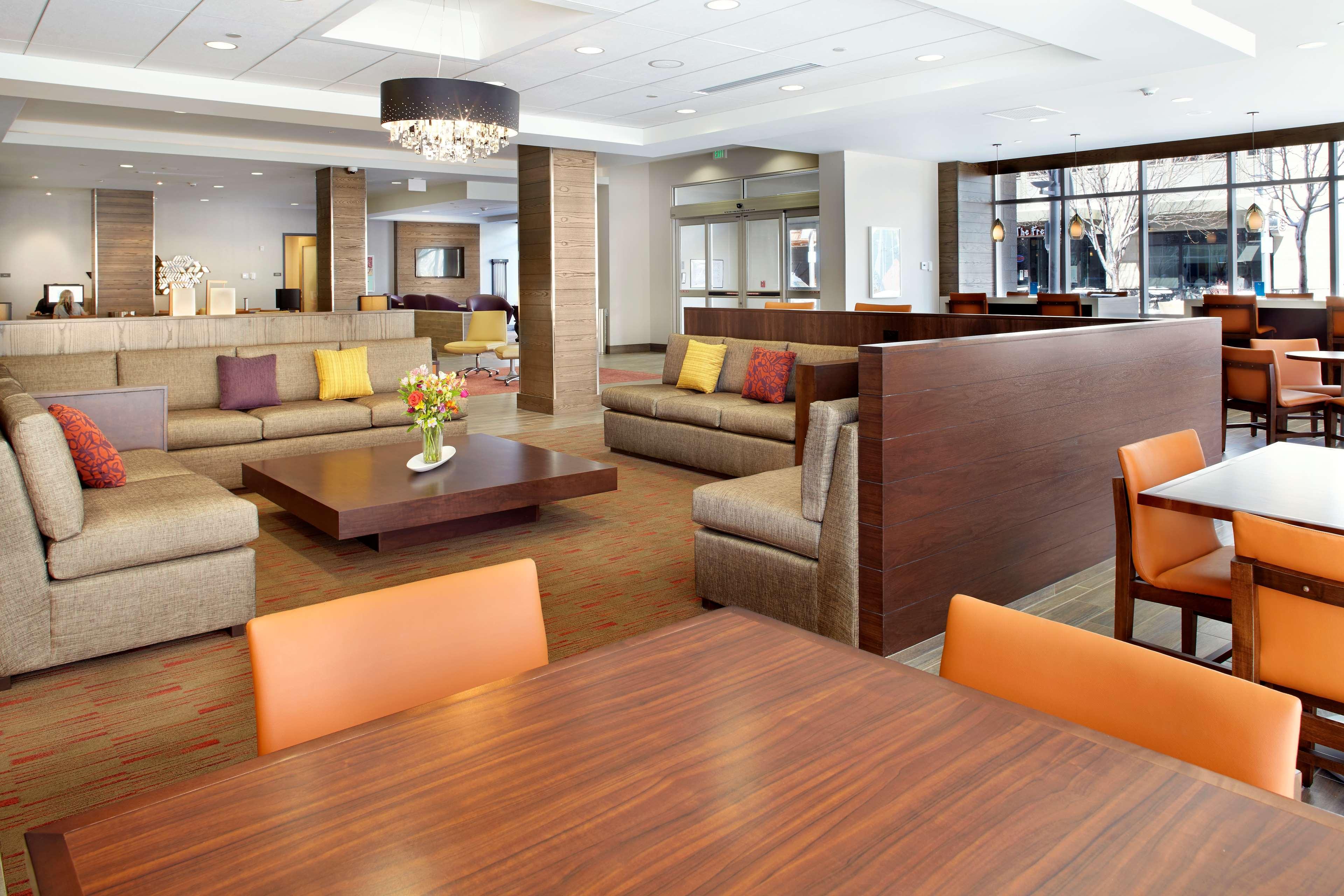 ไฮแอท เฮาส์ เดนเวอร์ เลควูด เบลมาร์ Hotel ภายนอก รูปภาพ