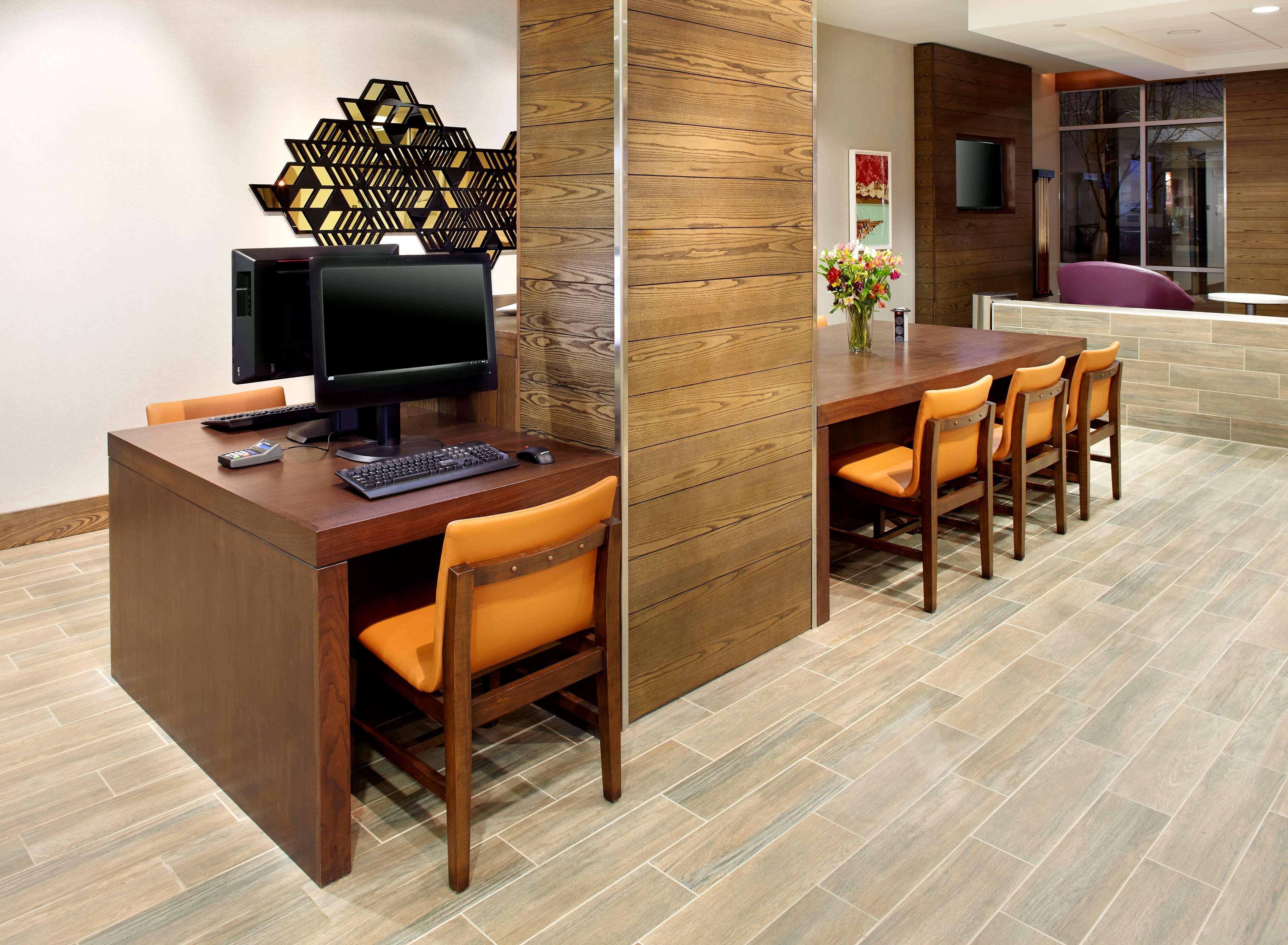ไฮแอท เฮาส์ เดนเวอร์ เลควูด เบลมาร์ Hotel ภายนอก รูปภาพ