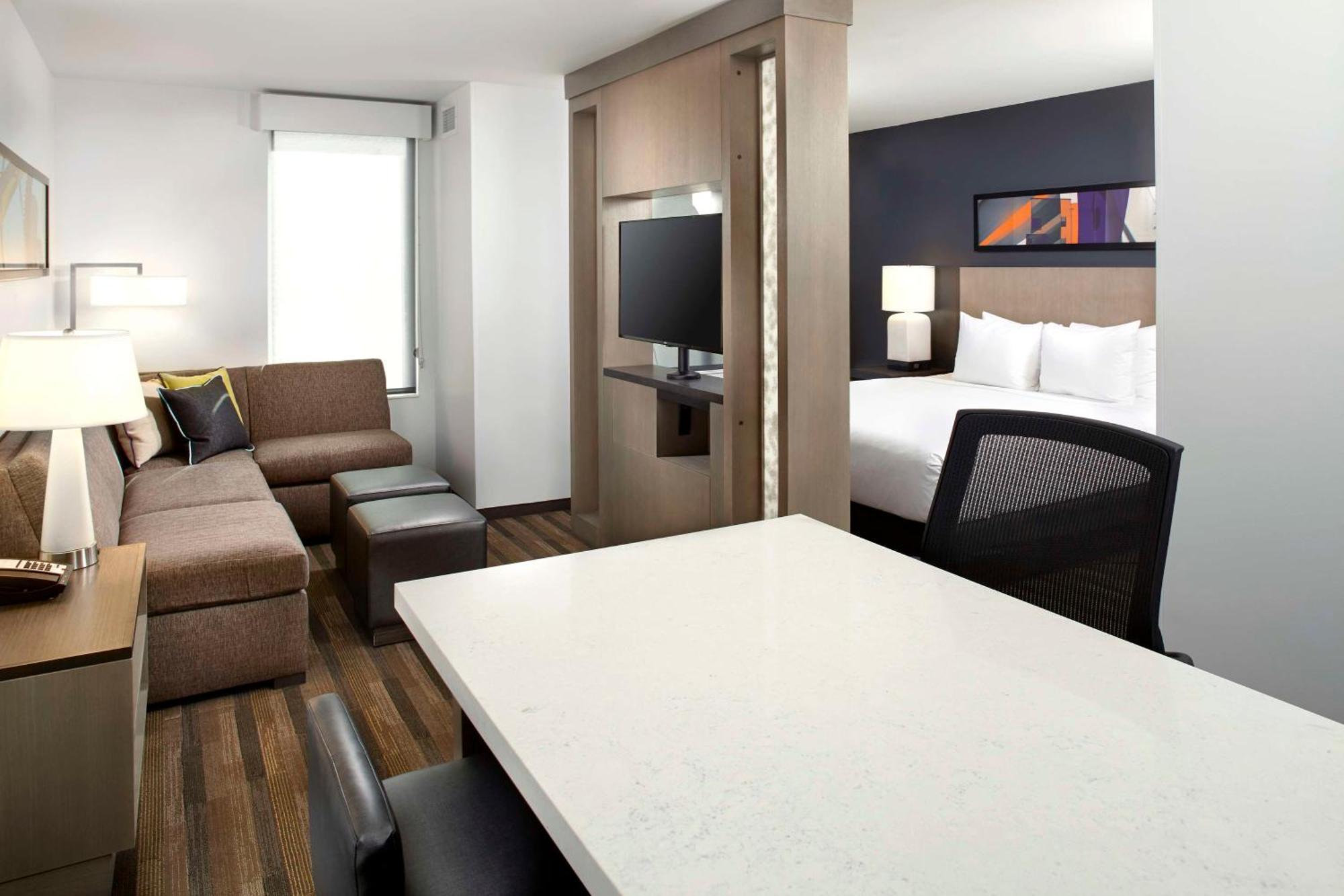 ไฮแอท เฮาส์ เดนเวอร์ เลควูด เบลมาร์ Hotel ภายนอก รูปภาพ