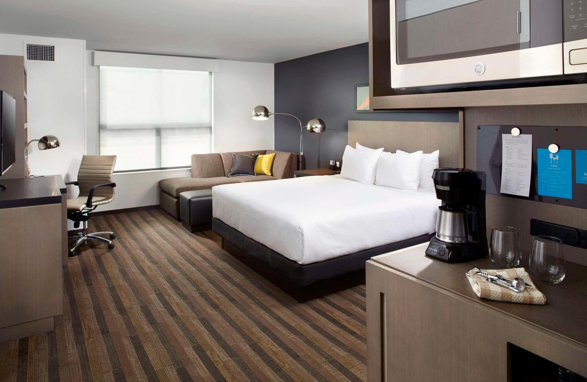 ไฮแอท เฮาส์ เดนเวอร์ เลควูด เบลมาร์ Hotel ภายนอก รูปภาพ